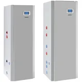 Emmeti Warmwasser Wärmepumpe EQ2021 (200L)
