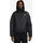 Nike Sportswear Windrunner Therma-FIT wasserabweisende Steppjacke Herren 010 black/black/sail XXL