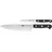 Zwilling Gourmet Messerset 2-tlg. 10 cm/20 cm Schwarz/Silber