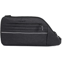 Hedgren Lineo FRAME Monosling-Tasche 8,3" Anthracite