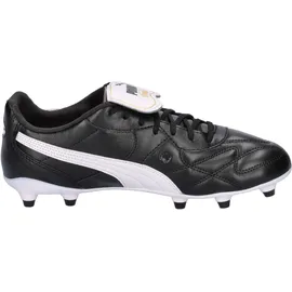 Puma King Top AG/FG Herren schwarz 42
