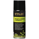 STALOC Rostlöser + MoS2 400 ml