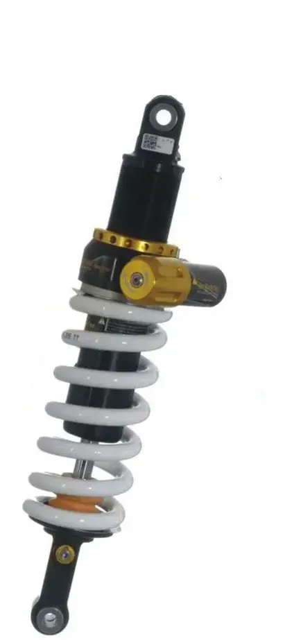 Touratech Bmw F800gs 12 Type Level2 01-048-5880-0 Stoßdämpfer - One Size