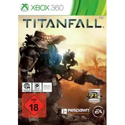 Titanfall - [für Xbox 360] | Zustand: Neu & original versiegelt