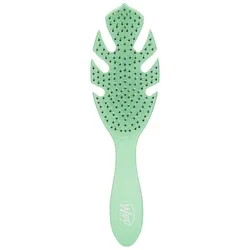 Wet Brush Go Green Detangler Green