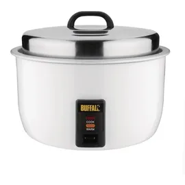 Buffalo Reiskocher 10L