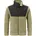 Style Gregale Fleece Jacke Beige S