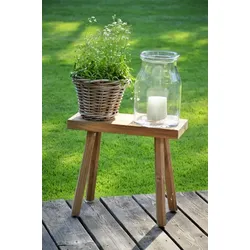 Hocker MILO