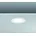Toledo Flat 18W 4000K Einbau-Downlight
