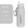 Lifestraw Go 710 ml white