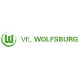 wall-art Wandtattoo »Fußball VfL Wolfsburg Logo 3«, (1 St.), selbstklebend, entfernbar, grün
