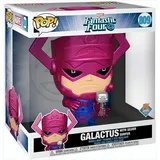 Funko Galactus mit Silver Surfer 25,4 cm