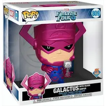 Funko Galactus mit Silver Surfer 25,4 cm