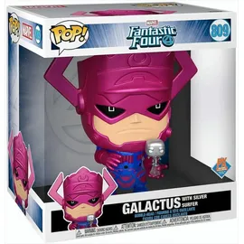 Funko Galactus mit Silver Surfer 25,4 cm