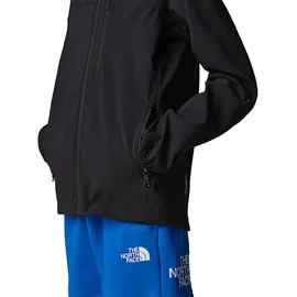 The North Face Teen Nimble Jacke Sulphur Spring Green XL