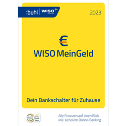 WISO Mein Geld 2023