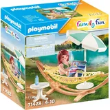 Playmobil Hängematte
