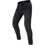 Rebelhorn Eagle III Motorradjeans Herren | Aramidfaser Futter | Knie und Hüftprotektoren SAS-TEC | Slim Fit