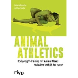 Animal Athletics