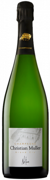 Champagner Muller - Grand Cru - Nature