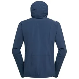 La Sportiva Herren Aequilibrium Speed Jacke (Größe L, blau)