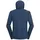 La Sportiva Herren Aequilibrium Speed Jacke (Größe L, blau)