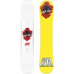 SALOMON SLEEPWALKER WIDE Snowboard 2025 - 155W