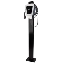 Wallbox Standfuß für Heidelberg Wallbox-LDY-POLE-HEIDELBERG-DUBBLE