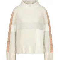 Monari Pullover in Sand - 44