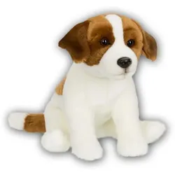 Anna Club Plüschtier - Jack Russel Terrier (26cm)