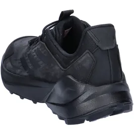 adidas Terrex Trailmaker 2.0 Leather Damen Core Black/Core Black/Grey Four 41 1/3