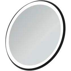Ideal Standard Spiegel „Conca“ 65 × 65 cm