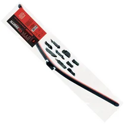 EINPARTS Scheibenwischer EPWBM800