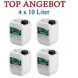 Paket.ag Diesel-Additiv AdBlue® für Dieselmotoren.40-Liter Top Preis! mit Einfüllschlauch., (4-St)
