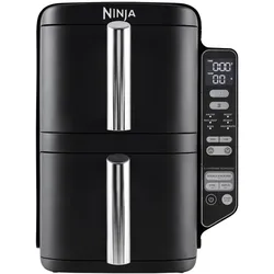 SharkNinja Ninja DoubleStack SL300EU - Heißluft-Fritteuse