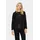 St Tropez Bluse Reyana Schwarz XS
