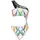 Plein Sport Monokini Damen Weiß 36