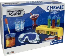 Chemie Starter-Set