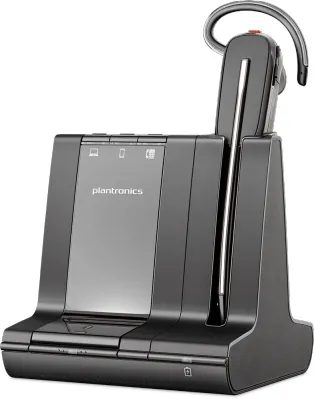 Preisvergleich Produktbild Poly Savi 8240 Office - Standard - Headset - konvertierbar