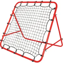 Eduplay 170-248 Tchoukballtrainer, Rahmen, 100x100 cm,