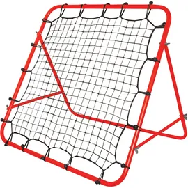 Eduplay 170-248 Tchoukballtrainer, Rahmen, 100x100 cm,