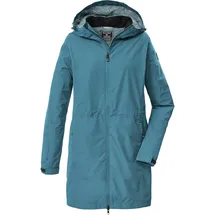 KILLTEC Damen Parka KOS 35 WMN PRK, 36