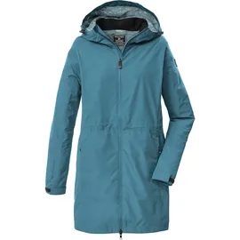 KILLTEC Damen Parka KOS 35 WMN PRK, 36