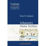 Aschendorff Johannes Duns Scotus