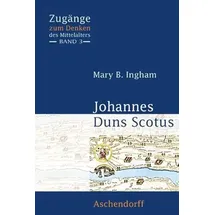 Aschendorff Johannes Duns Scotus