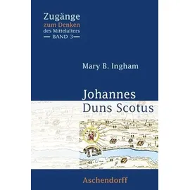 Aschendorff Johannes Duns Scotus