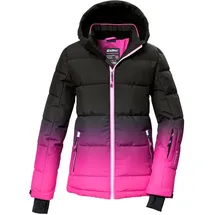 KILLTEC KSW 330 GRLS SKI QLTD JCKT Pink 176