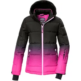 KILLTEC KSW 330 GRLS SKI QLTD JCKT Pink 176