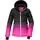 KILLTEC KSW 330 GRLS SKI QLTD JCKT Pink 176