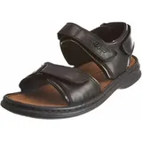 Josef Seibel schwarz 47